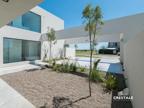 Venta casa Vida Club de Campo barrio cerrado