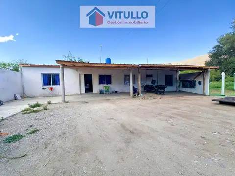 Casa en venta en Las Chacras, Pedanía La Paz