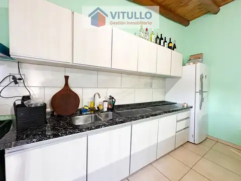 Casa en Venta con 1 cochera