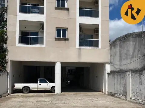 DEPARTAMENTO 1 DORMITORIO ZONA RESIDENCIAL