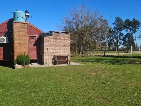 VENTA TERRENO  DE 1032 M2- PUERTO GABOTO