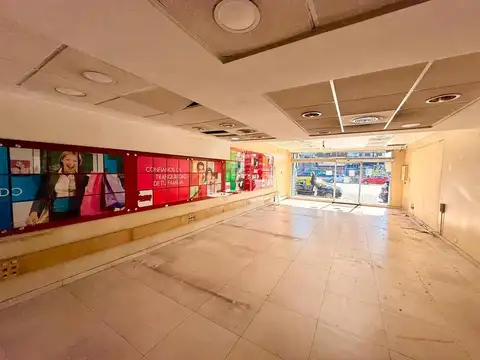 Avenida Rivadavia 11600