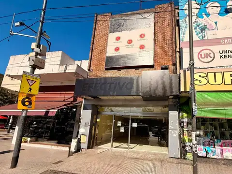 Avenida Rivadavia 11600