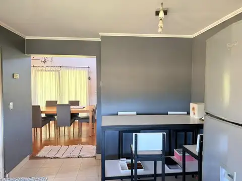 Casa en Venta 18 años