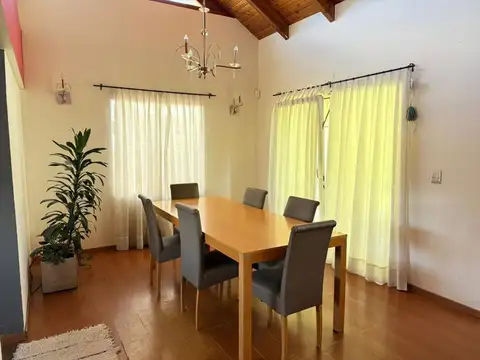 Casa en Venta Centro Dina Huapi - Apto Crédito