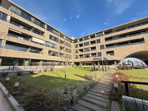 Departamento en Venta de 5 ambientes