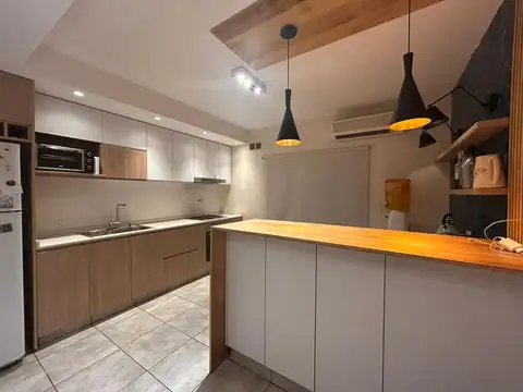 Gervasio Mendez 4900