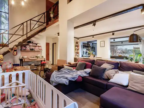Casa en Venta 10 años