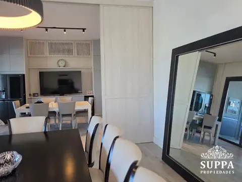 Casa en Venta en Laguna Grande, USD 950.000