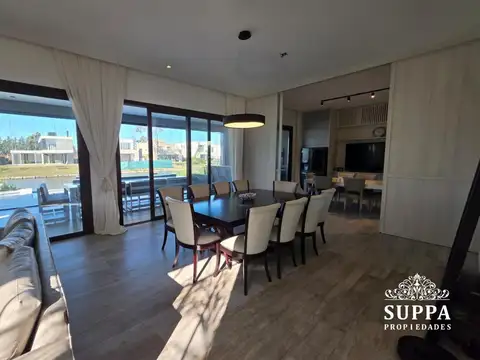 Casa en  Laguna Grande