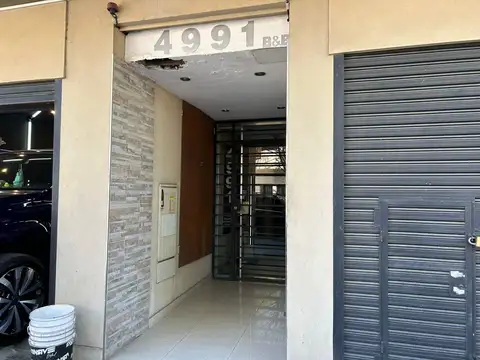 Juan Agustín García 4900