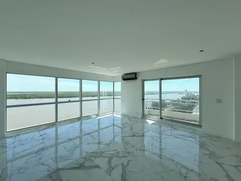 Departamento en Venta con 2 cocheras
