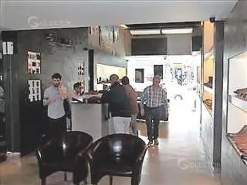 Local - Villa Crespo