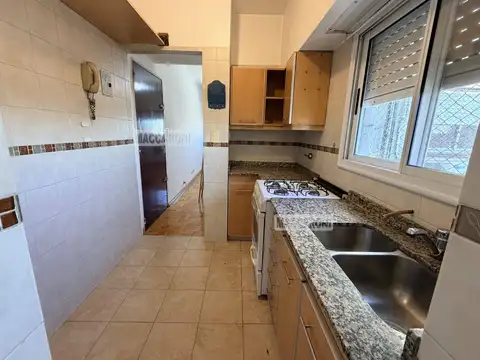 Departamento en Venta en Parque Avellaneda, USD 93.000