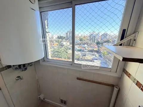 Departamento en Venta 35 años