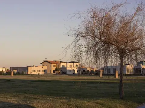 LOTE EN VENTA BARRIO LOS TALAS-CANNING -ETAPA 2-A LA LAGUNA