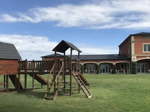 Terreno en Venta de 812,0 m2