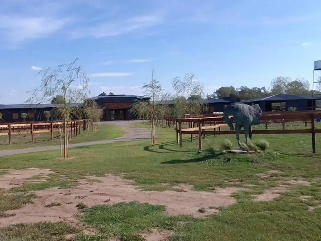 Caballeriza de categoría en venta -Haras Argentino Farm Club - Foto 15