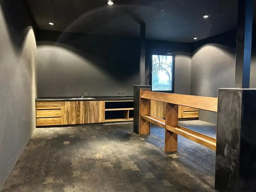 Campo en El Argentino Farm Club