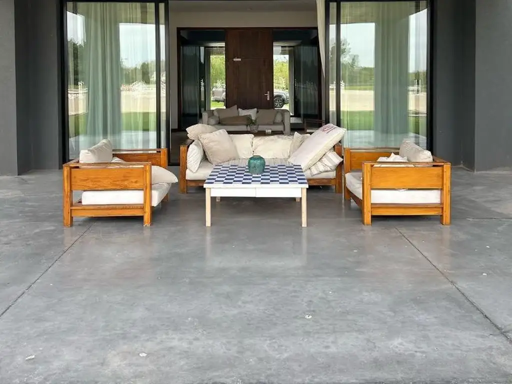 Caballeriza de categoría en venta -Haras Argentino Farm Club - Foto 20