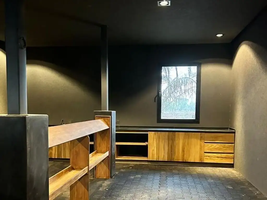 Campo en Venta - El Argentino Farm Club