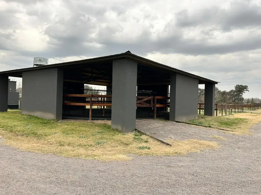 Campo en Venta en El Argentino Farm Club
