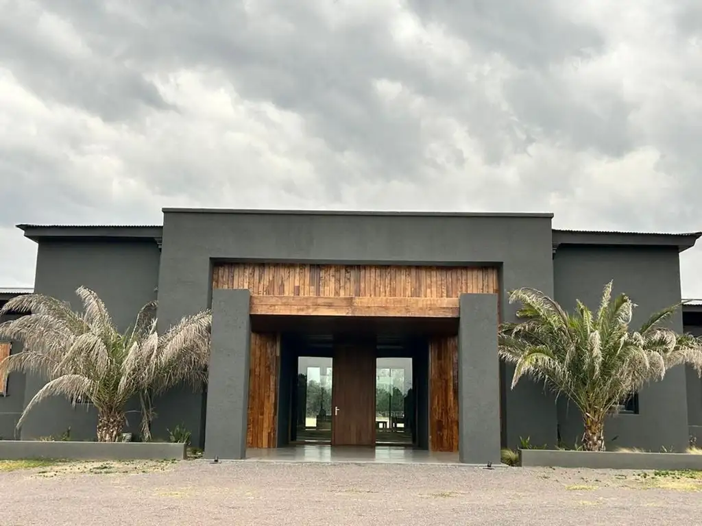 Campo en Venta en El Argentino Farm Club