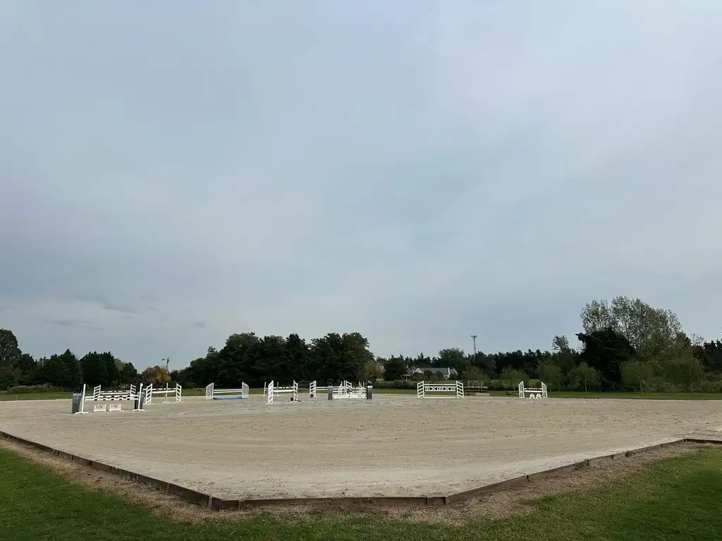 Campo en El Argentino Farm Club