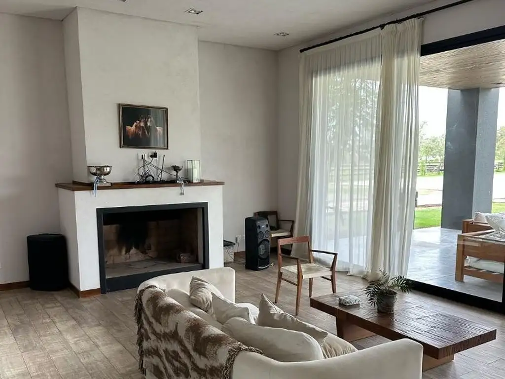 Caballeriza de categoría en venta -Haras Argentino Farm Club - Foto 27