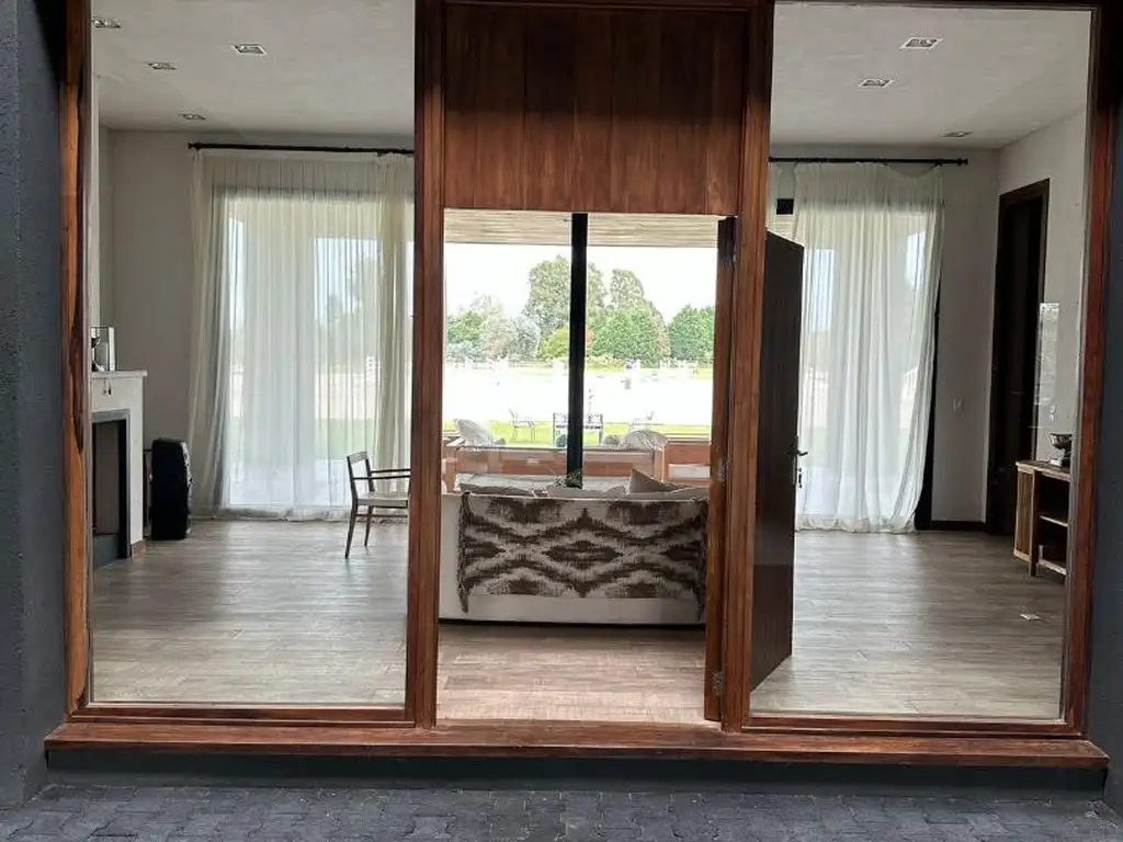 Caballeriza de categoría en venta -Haras Argentino Farm Club - Foto 29