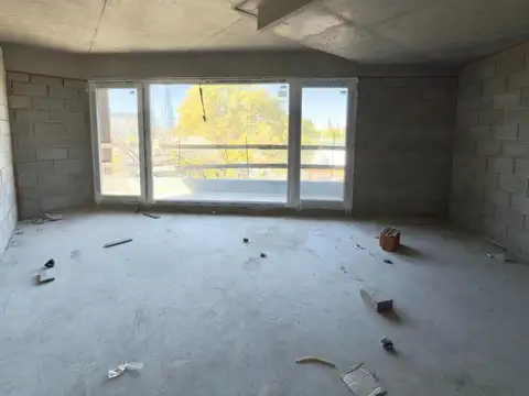 Oficina Monoambiente con 1 baño