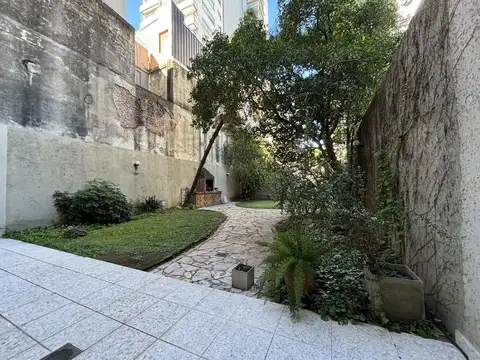 Departamento en Venta en Caballito Sur, USD 237.000