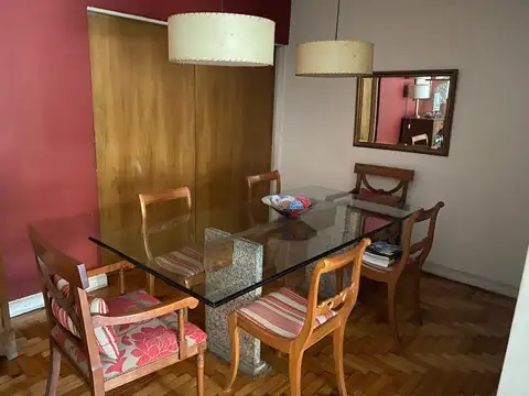Departamento en Venta Permite mascota