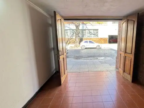 VENTA PH 6 AMB VILLA LURO COCHERA TERRAZA