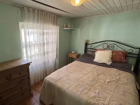 Depto Tipo Casa en Venta en Villa Luro, USD 149.000