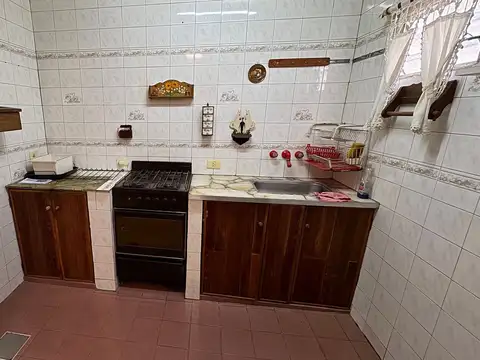 Depto Tipo Casa en Venta de 3 dormitorios