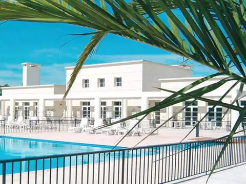 Terreno en Venta, FOT 0,4