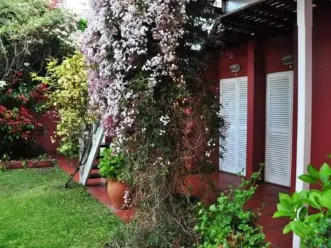 Venta de La Posada Del Mar - Apart Hotel de 19 departamentos - San Bernardo