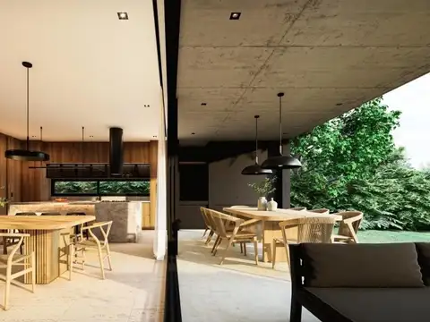 Casa en Venta de 5 dormitorios