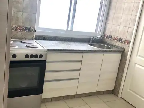 Departamento en Alquiler Temporal al Sur