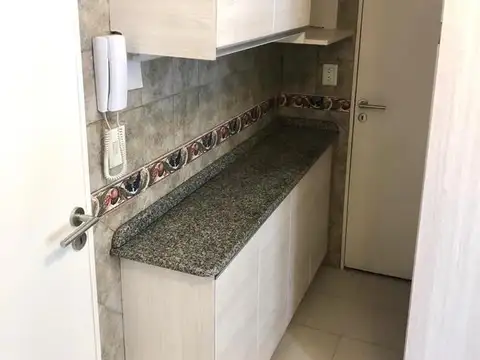 Departamento en Alquiler Temporal 25 años