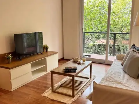 Departamento en Alquiler Temporal de 3 dormitorios