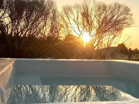 Casa en Alquiler Temporal en Barrio Chapadmalal, $ 110.000