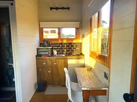 Casa en Alquiler Temporal al Norte