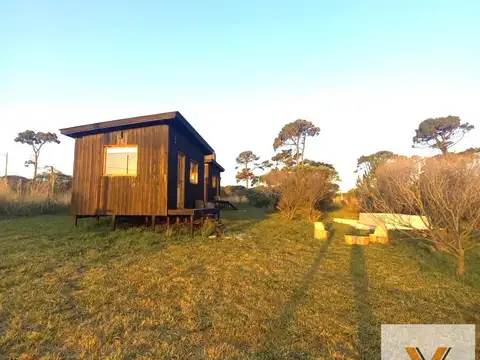 Casa en Alquiler Temporal de 1 dormitorio