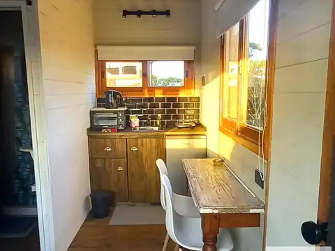 Casa en Alquiler Temporal al Norte
