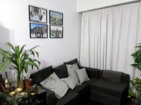 Departamento en venta - 1 Dormitorio 1 Baño - 42Mts2 - Monserrat