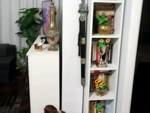 Departamento en Venta en Monserrat, USD 80.000