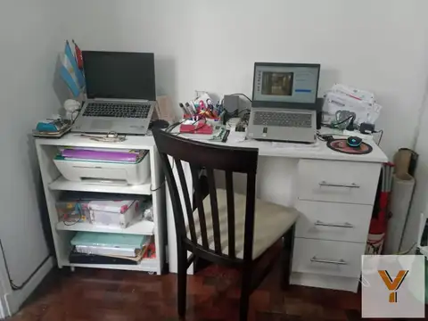 Departamento en Venta 45 años
