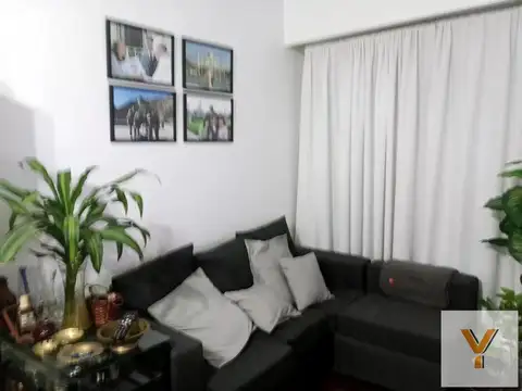 Departamento en venta - 1 Dormitorio 1 Baño - 42Mts2 - Monserrat